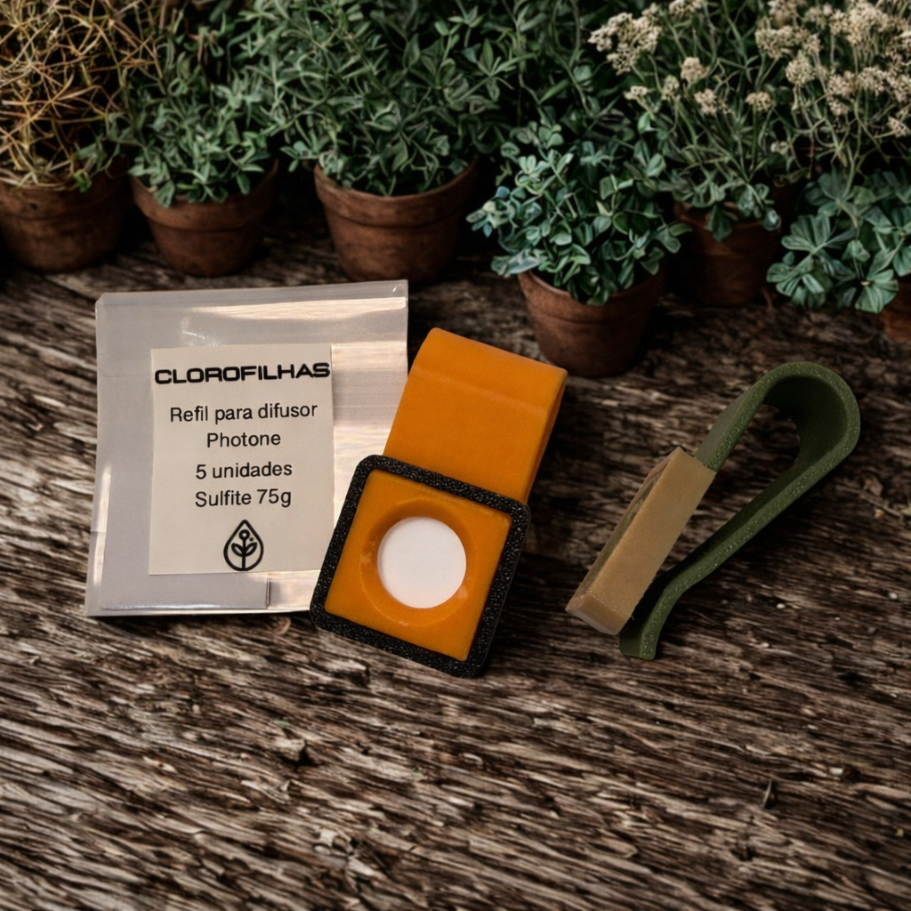 Difusor para Photone